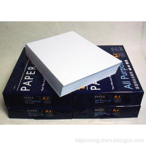 A4 Paper SGS Test/Free Sample